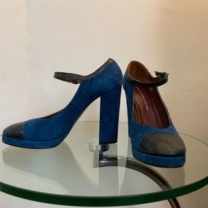 Marc Jacobs Heels